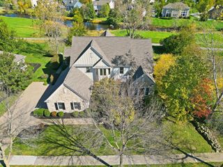 6844 Ballantrae Place, Dublin, OH 43016