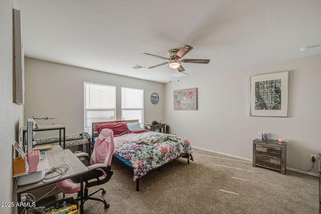 1363 W PINKLEY Avenue, Coolidge, AZ 85128