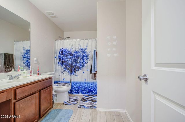 1363 W PINKLEY Avenue, Coolidge, AZ 85128