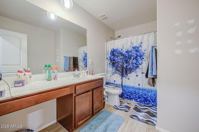 1363 W PINKLEY Avenue, Coolidge, AZ 85128