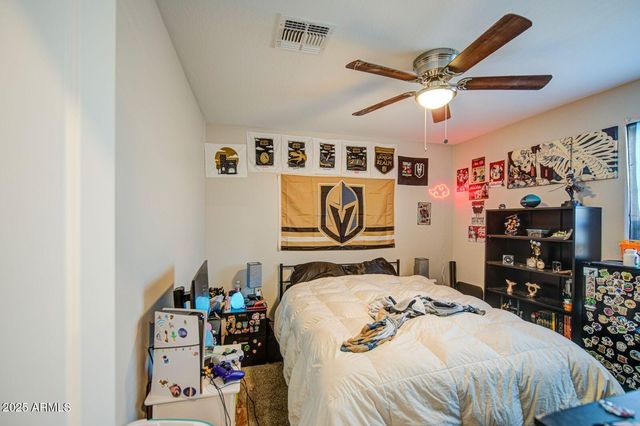 1363 W PINKLEY Avenue, Coolidge, AZ 85128