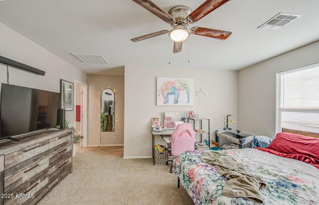 1363 W PINKLEY Avenue, Coolidge, AZ 85128