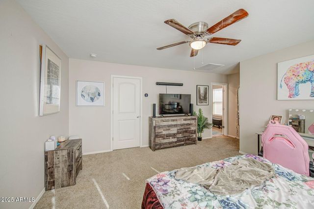 1363 W PINKLEY Avenue, Coolidge, AZ 85128