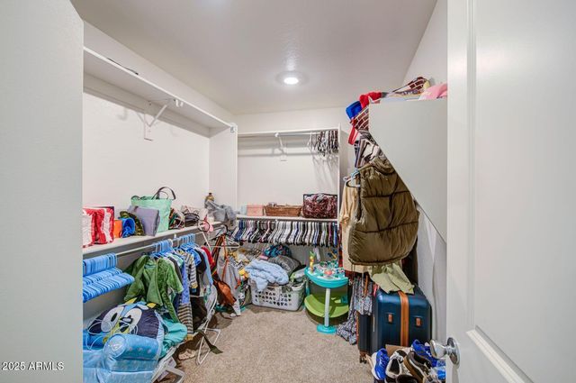 1363 W PINKLEY Avenue, Coolidge, AZ 85128