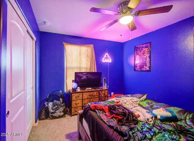 1363 W PINKLEY Avenue, Coolidge, AZ 85128