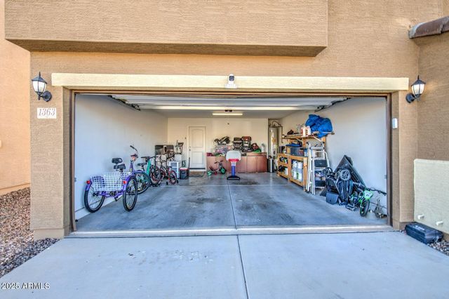 1363 W PINKLEY Avenue, Coolidge, AZ 85128