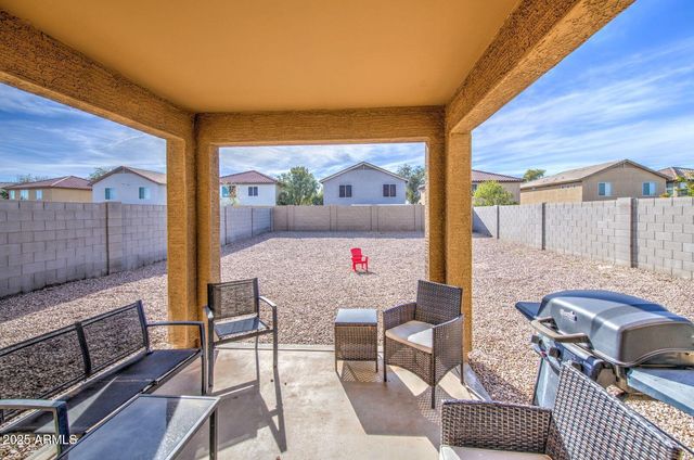 1363 W PINKLEY Avenue, Coolidge, AZ 85128