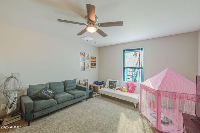 1363 W PINKLEY Avenue, Coolidge, AZ 85128