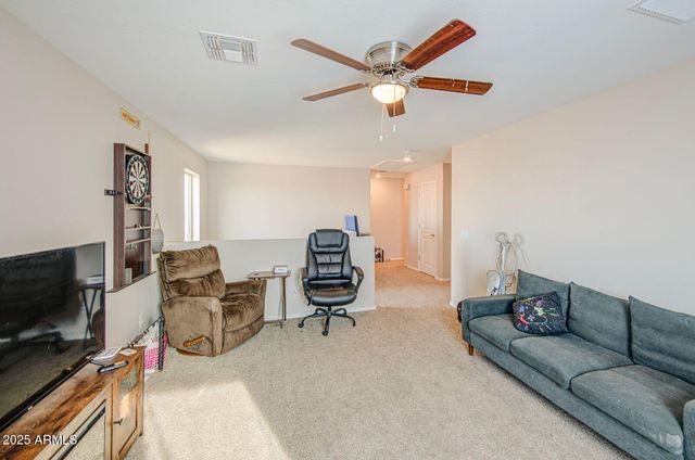 1363 W PINKLEY Avenue, Coolidge, AZ 85128