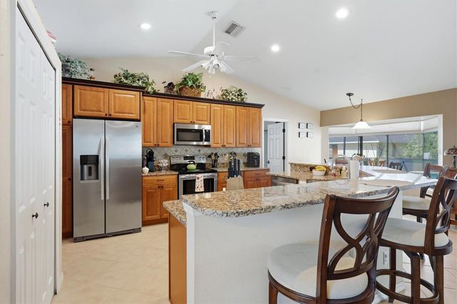 3227 N BISCAYNE DRIVE, North Port, FL 34291