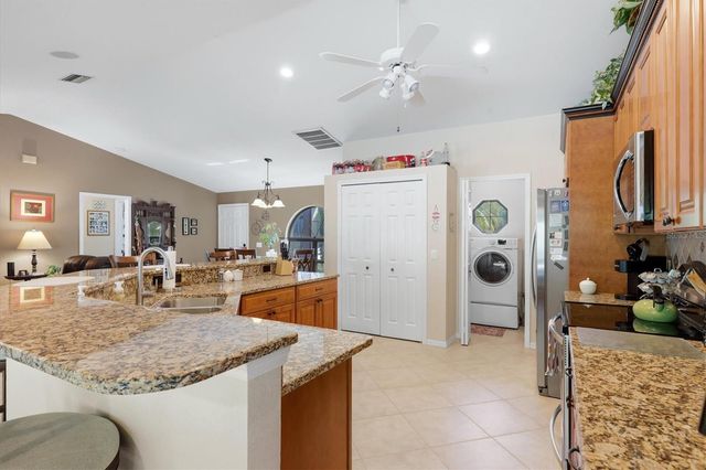 3227 N BISCAYNE DRIVE, North Port, FL 34291
