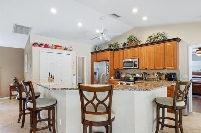 3227 N BISCAYNE DRIVE, North Port, FL 34291
