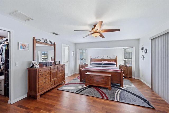 3227 N BISCAYNE DRIVE, North Port, FL 34291