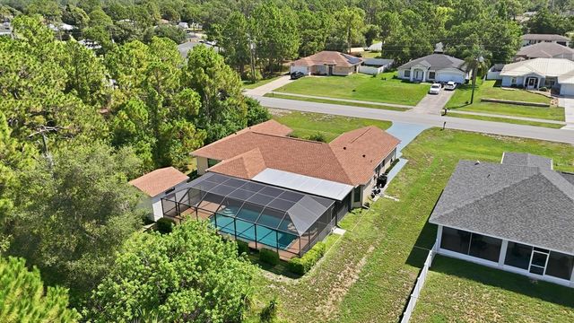 3227 N BISCAYNE DRIVE, North Port, FL 34291