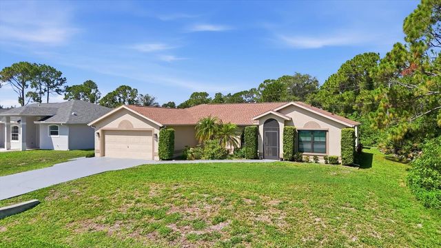3227 N BISCAYNE DRIVE, North Port, FL 34291