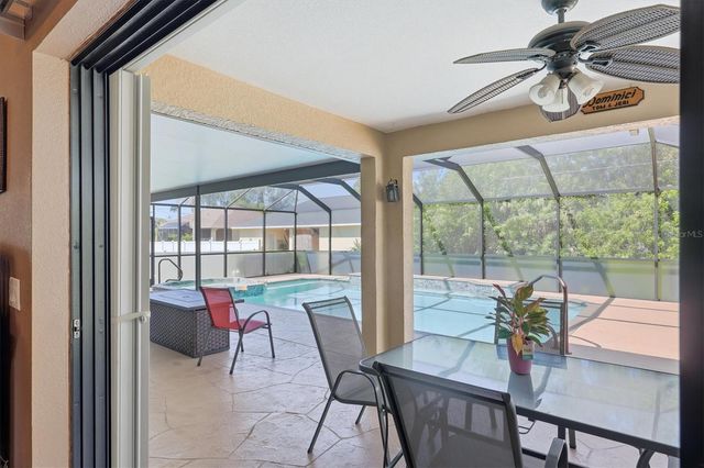 3227 N BISCAYNE DRIVE, North Port, FL 34291