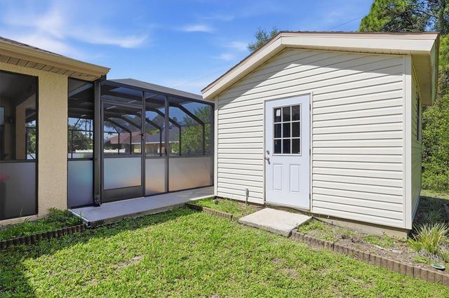 3227 N BISCAYNE DRIVE, North Port, FL 34291