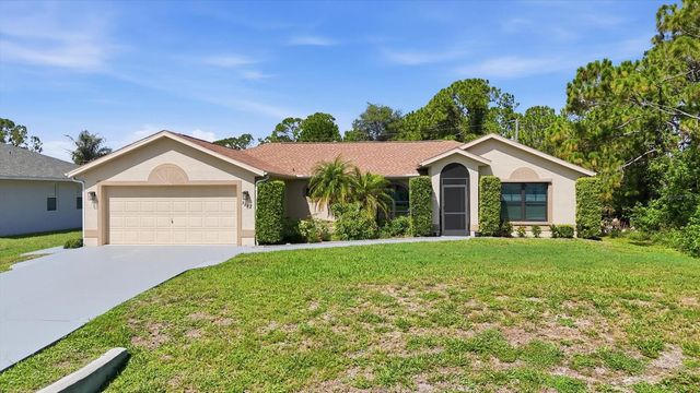 3227 N BISCAYNE DRIVE, North Port, FL 34291