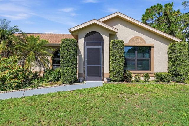 3227 N BISCAYNE DRIVE, North Port, FL 34291