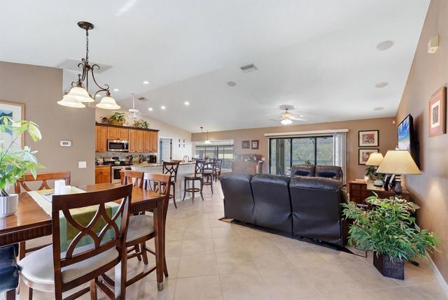 3227 N BISCAYNE DRIVE, North Port, FL 34291