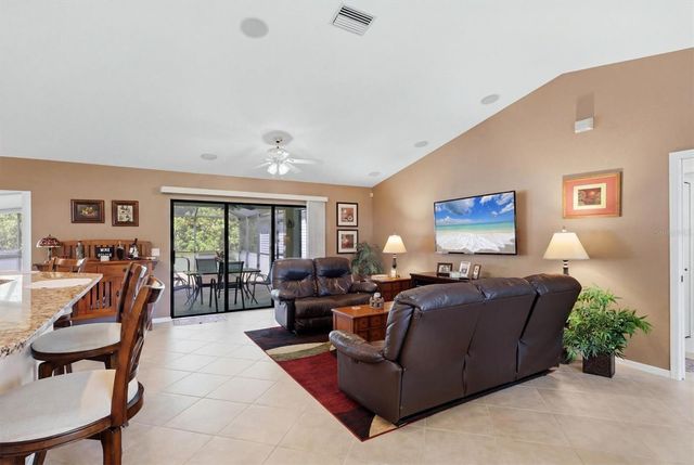 3227 N BISCAYNE DRIVE, North Port, FL 34291