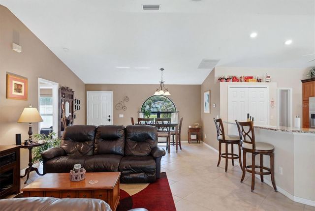 3227 N BISCAYNE DRIVE, North Port, FL 34291