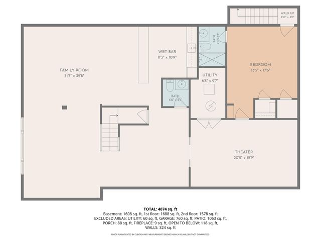 906 Squire Hill Court, Crescent Springs, KY 41017