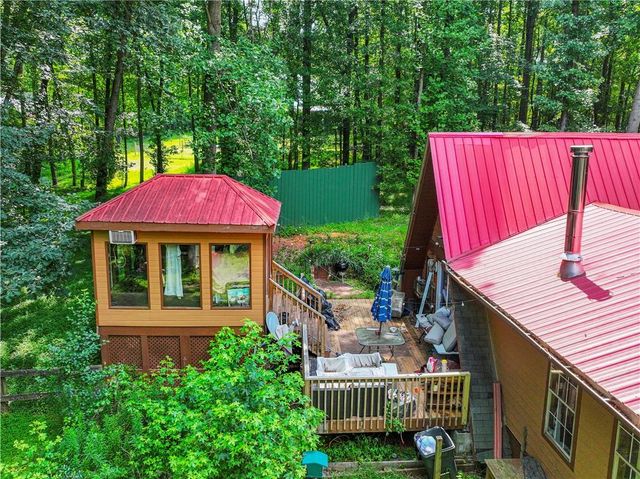 4366 Whiporwill Road, Gillsville, GA 30543
