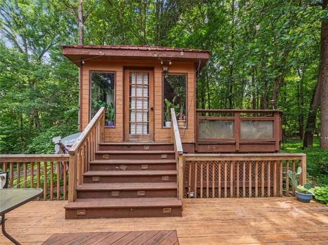 4366 Whiporwill Road, Gillsville, GA 30543