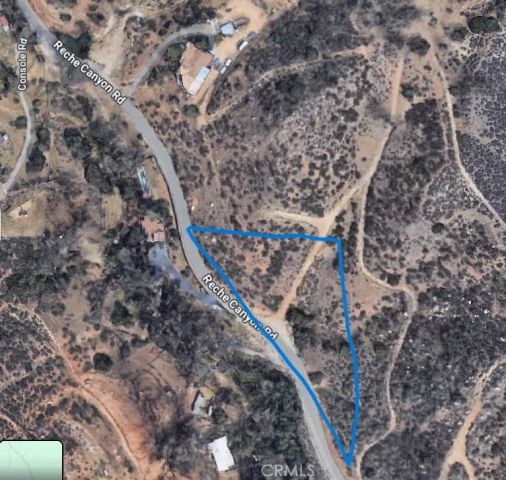 0 Reche Canyon Road, Colton, CA 92324