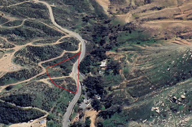 0 Reche Canyon Road, Colton, CA 92324