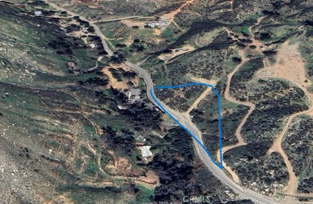 0 Reche Canyon Road, Colton, CA 92324