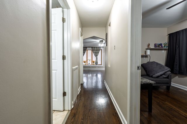 6825 S Rockwell Street, Chicago, IL 60629