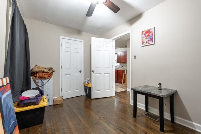 6825 S Rockwell Street, Chicago, IL 60629