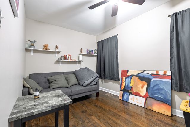 6825 S Rockwell Street, Chicago, IL 60629