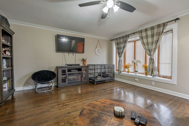 6825 S Rockwell Street, Chicago, IL 60629