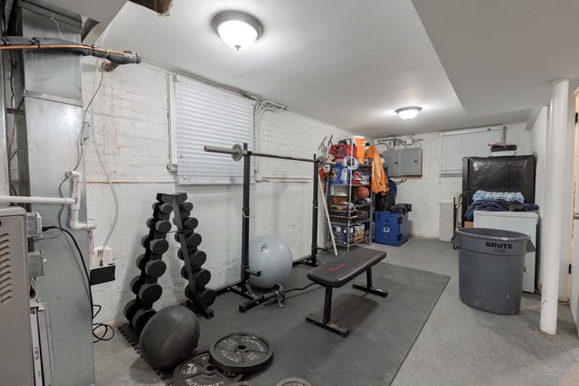 6825 S Rockwell Street, Chicago, IL 60629