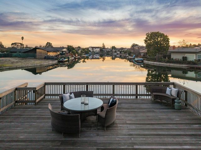 1814 CLINTON AVENUE, Alameda, CA 94501