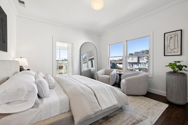 1814 CLINTON AVENUE, Alameda, CA 94501