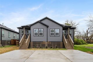 10309 Teneha Drive A, Houston, TX 77033