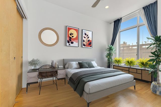 258 Saint Nicholas Ave Apt 2C, New York City, NY 10027