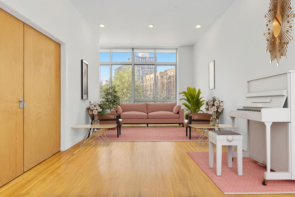 258 Saint Nicholas Ave Apt 2C, New York City, NY 10027