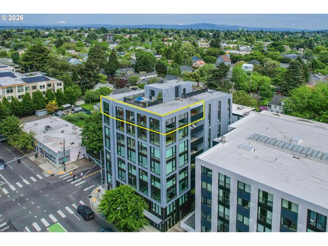 12 Ne FREMONT St 801, Portland, OR 97212