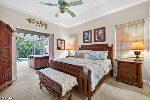 3605 SW 5th ST, Cape Coral, FL 33991