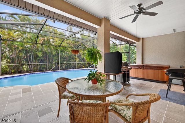 3605 SW 5th ST, Cape Coral, FL 33991