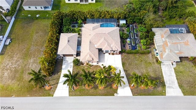 3605 SW 5th ST, Cape Coral, FL 33991