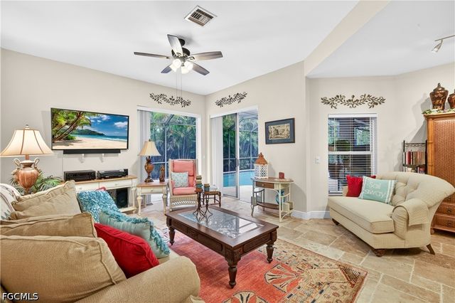 3605 SW 5th ST, Cape Coral, FL 33991