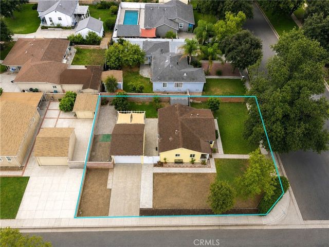 4220 Douglass, Riverside, CA 92507