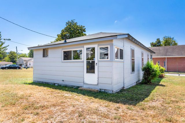 2003 Jackson Street, Chattanooga, TN 37404
