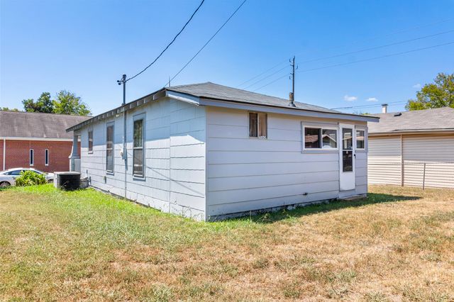2003 Jackson Street, Chattanooga, TN 37404